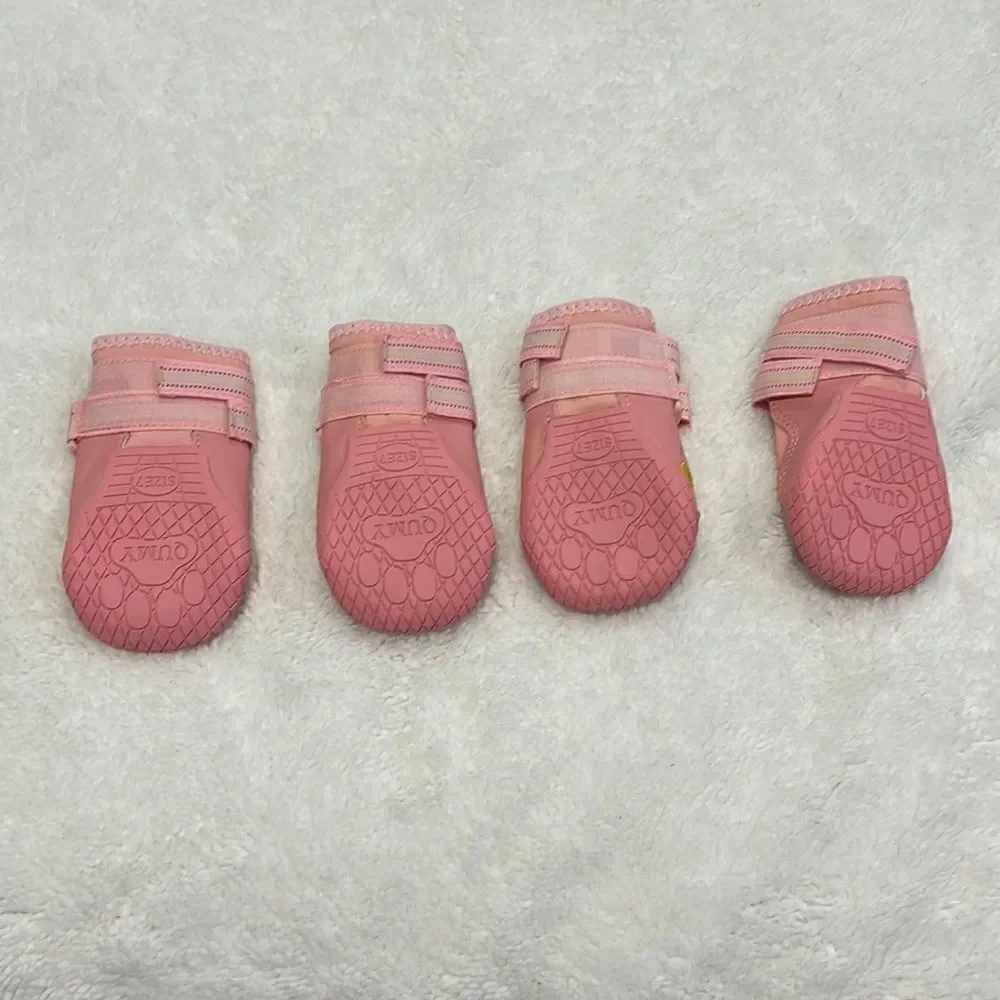 Gumy Pets Shoes
